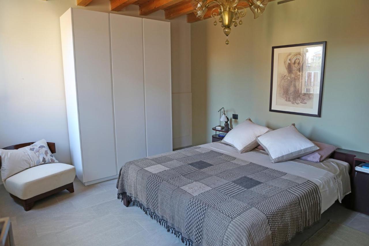 Shuttered Dreams Murano Venice Apartment Exterior photo